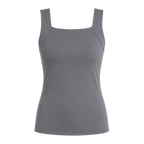 Comfort tank in Grey